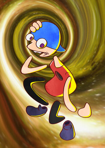 Swirl