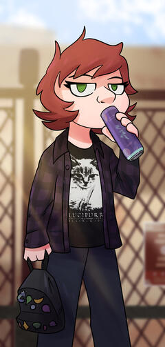 Hot Topic