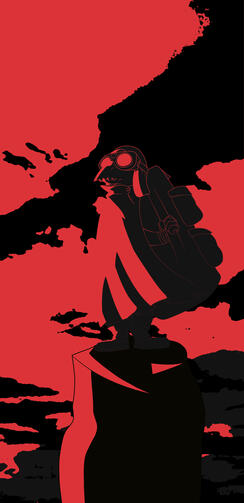 Mad Bird