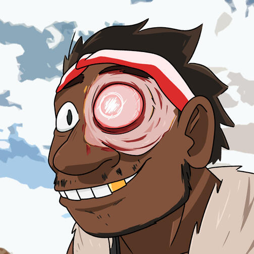 Sun King