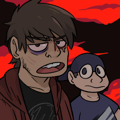 Bad Ending